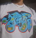 Alive T-shirt