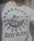 Stay Alive